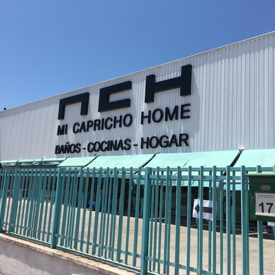 Algunos de nuestros trabajos.