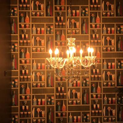 Renovación Roman Coffee