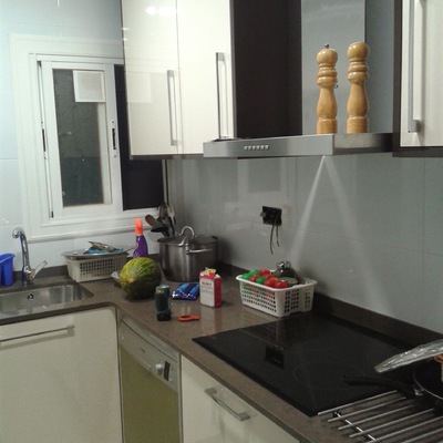 Renovacion de Cocinas