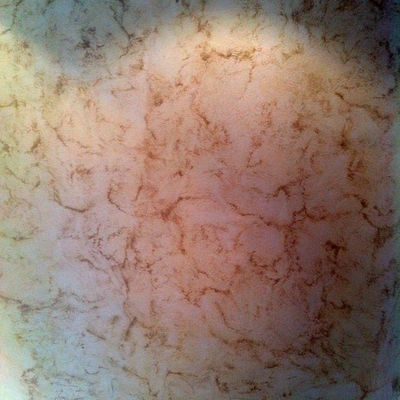 REPACION DE HUMEDADES Y DECORACION