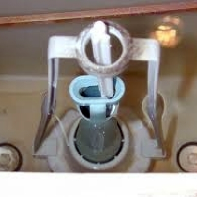 Cambio Mecanismo Cisterna 