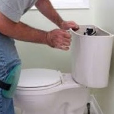 Reparaciones de fontaneria