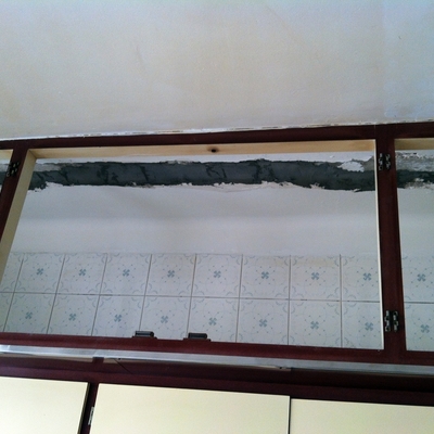 REPARACION DE VIGAS CON FIBRA DE CARBONO