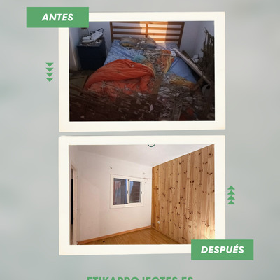 Reparación urgente de techo en Barcelona