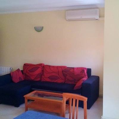 Eliminación de humedades y cambio de color en paredes