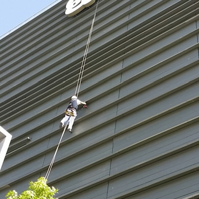 SOLUCIONES EN ALTURAS