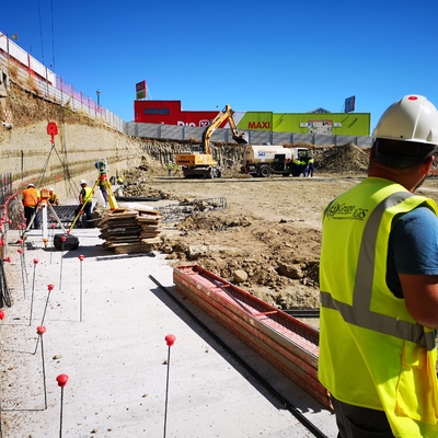 Mercadona San Pedro de Alcantara