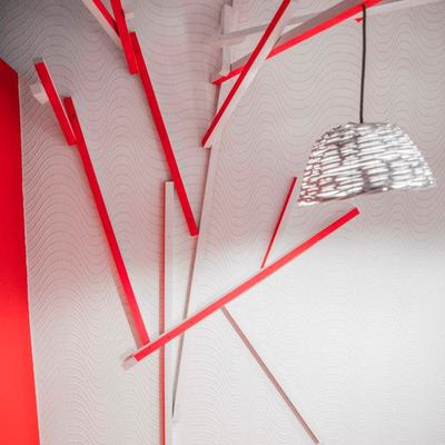 Reservado restaurante