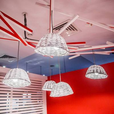 Reservado restaurante