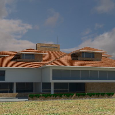 Residencia de ancianos en  A Coruña