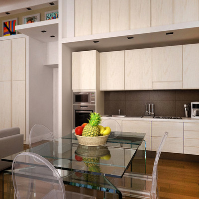 Residencia Rivisondoli