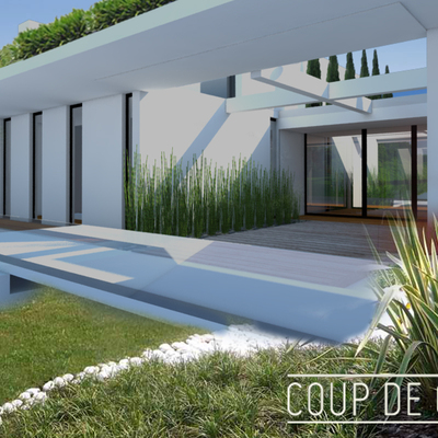  Residencia Unifamiliar Vilamoura