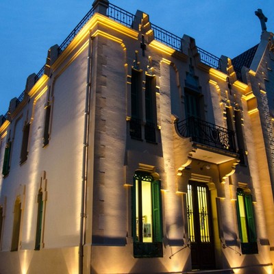 PREMIO NACIONAL DOMÓTICA 2014-15