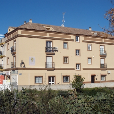 Residencial La Fuensanta