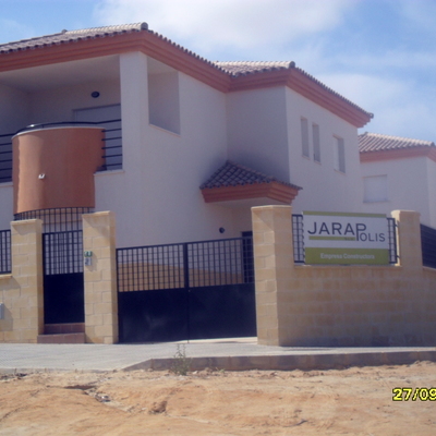 Residencial "Los Anzares"