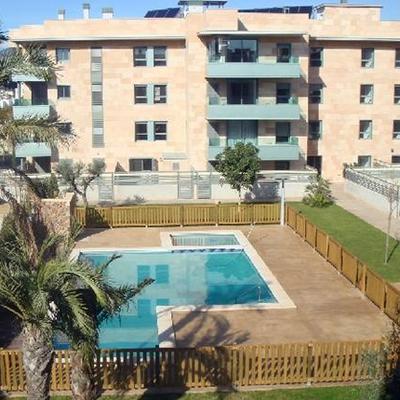 Residencial son Dameto D'Alt