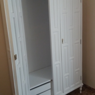 Carpinteria a medida,restauracion y lacados