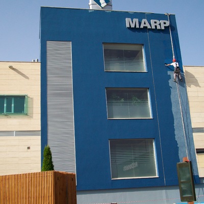 RESTAURACION FACHADA EDIFICIO RAFAEL BOTI 2