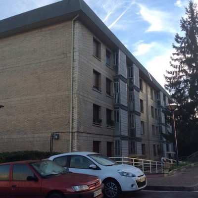 RESTAURACION FACHADAS RENTERIA