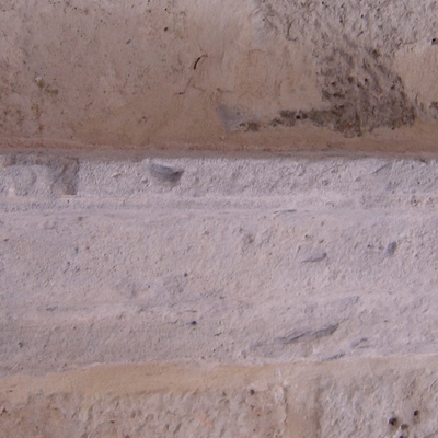 RESTAURACION MOLDURA PUERTA DE TUDELA