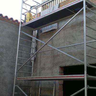 Chalet Calle Camilo José Cela 6 Alameda 