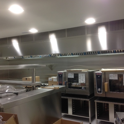 Restaurant Llop de Mar Cambrils