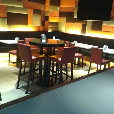 RESTAURANTE BAR