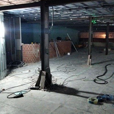 Restaurante DePingo Enjoy