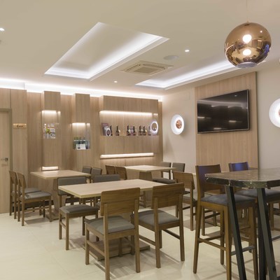 Restaurante Aguas Blanquillas