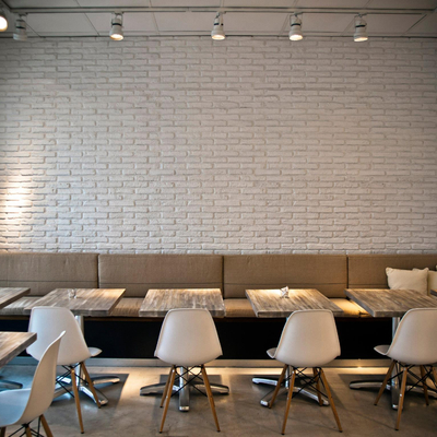 Restaurante Al Pan Pan, Madrid