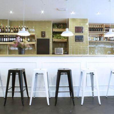 Restaurante Albedrio