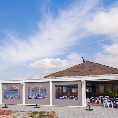 RESTAURANTE BAHÍA