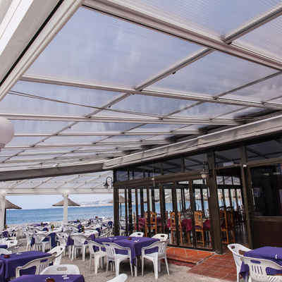 RESTAURANTE BAHÍA