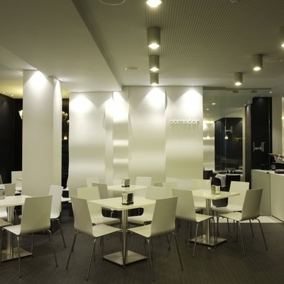 Restaurante Bambú, reformas e interiorismo en Salamanca