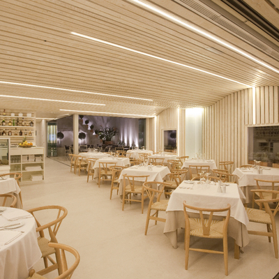 Restaurante Brisa Marina