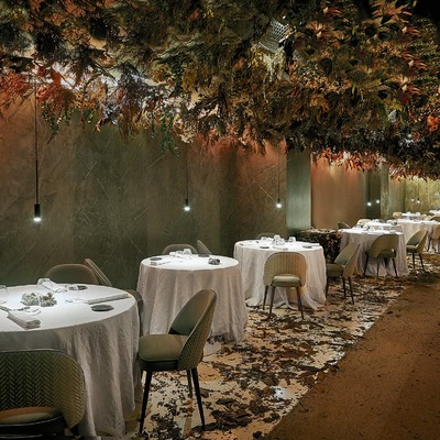 Restaurante Cosentino