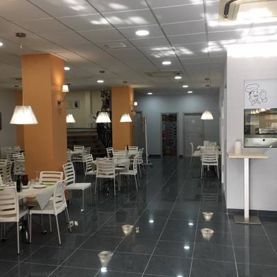 Restaurante Delicias