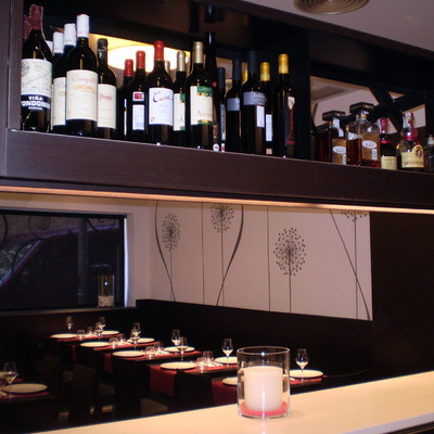 Restaurante Lucerón