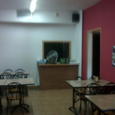 Reforma Restaurante El Bierzo