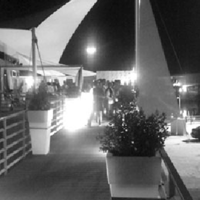 Restaurante - Embarcadero Vadorrey