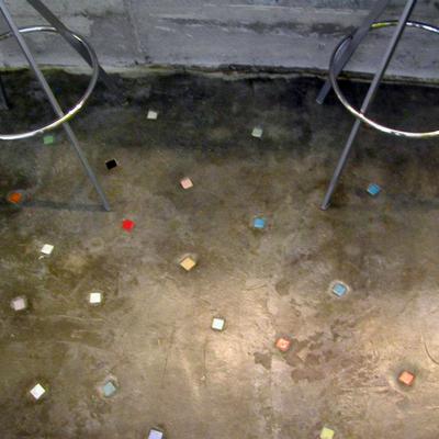 Restaurante en Madrid