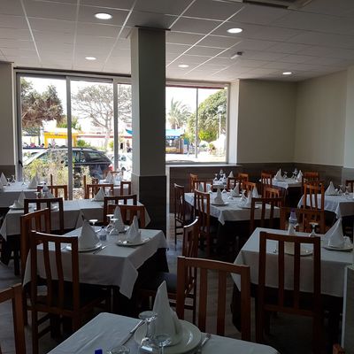 RESTAURANTE EN SANTA POLA