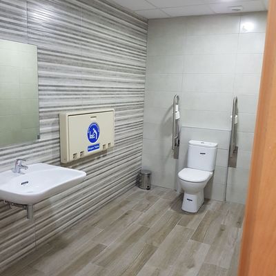 RESTAURANTE EN SANTA POLA