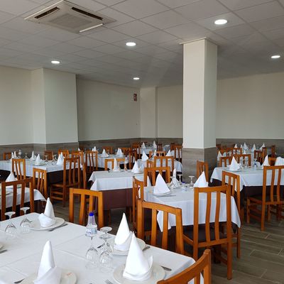 RESTAURANTE EN SANTA POLA