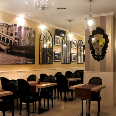 Restaurante Italiano