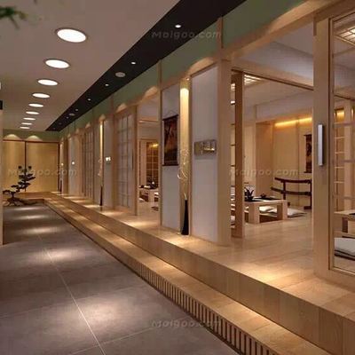 Locales comerciales, bares y restaurantes
