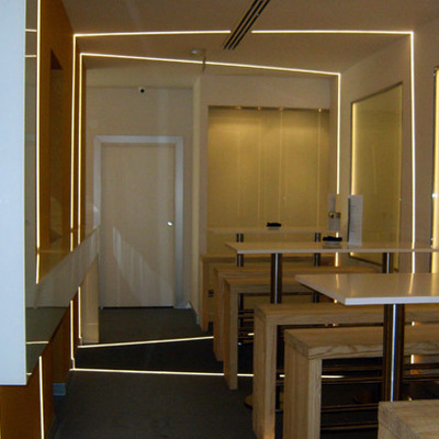 RESTAURANTE LA BORRAJA