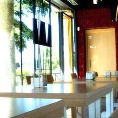 RESTAURANTE LA LONJA