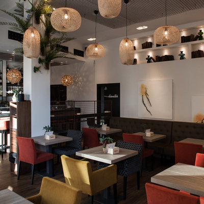 restaurante lio salamanca