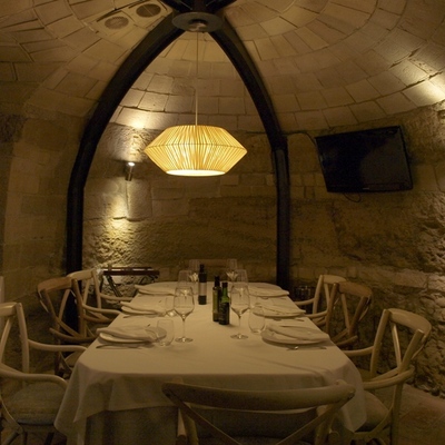 RESTAURANTE LLEIDA